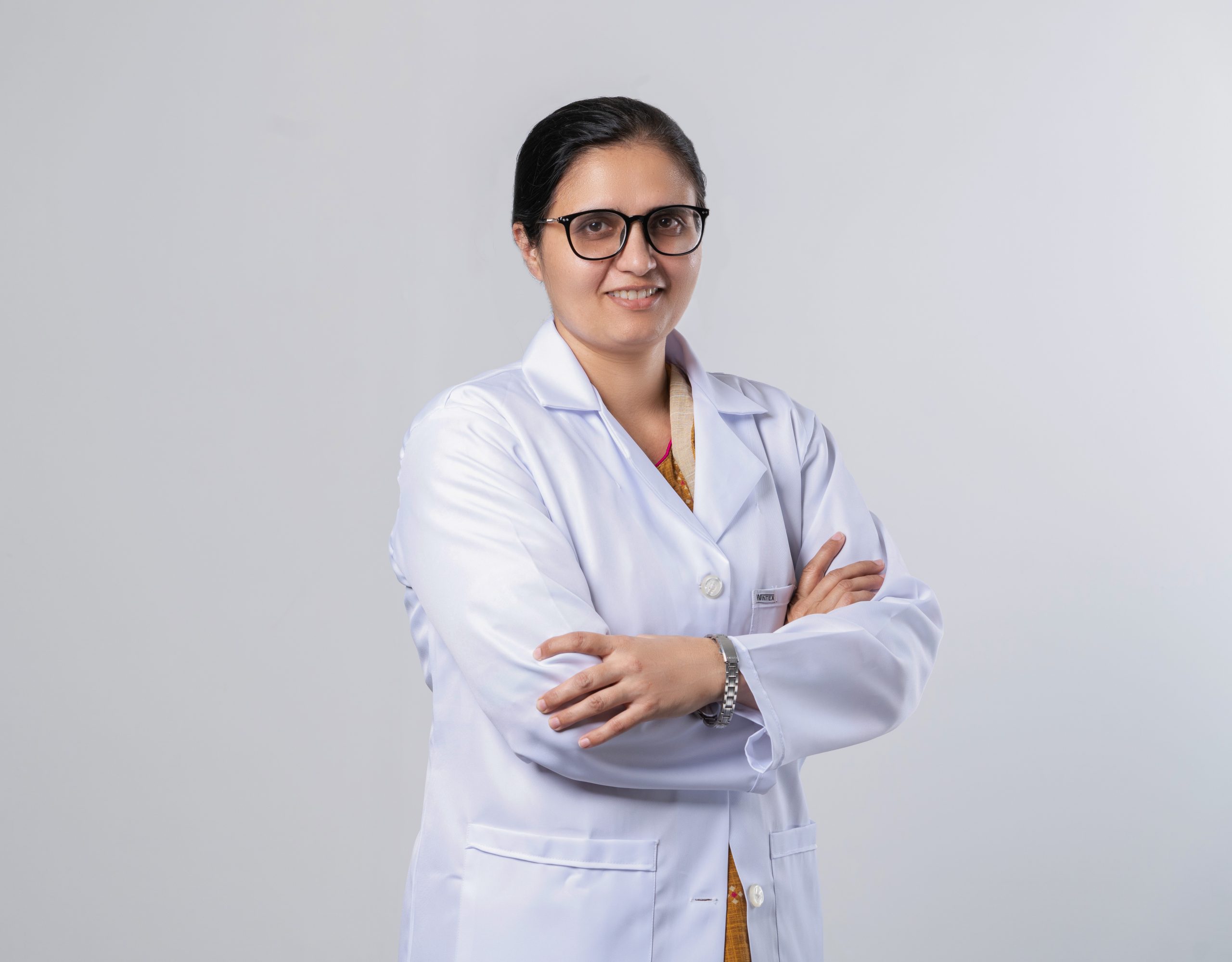 Dr. Kausar Bano Doctors Hospital